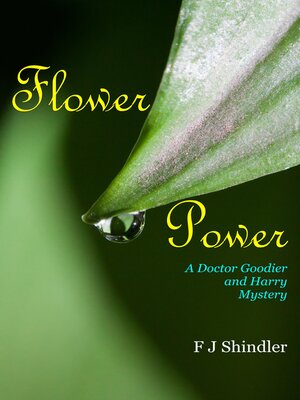 cover image of Flower Power